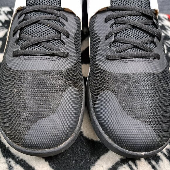 %Nike Air Max Impact Black White Sz 11.5 Men / C 21 main image 7